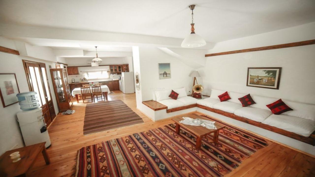 Kleo Cottages Kalkan Extérieur photo