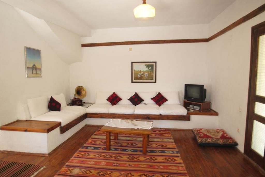 Kleo Cottages Kalkan Chambre photo