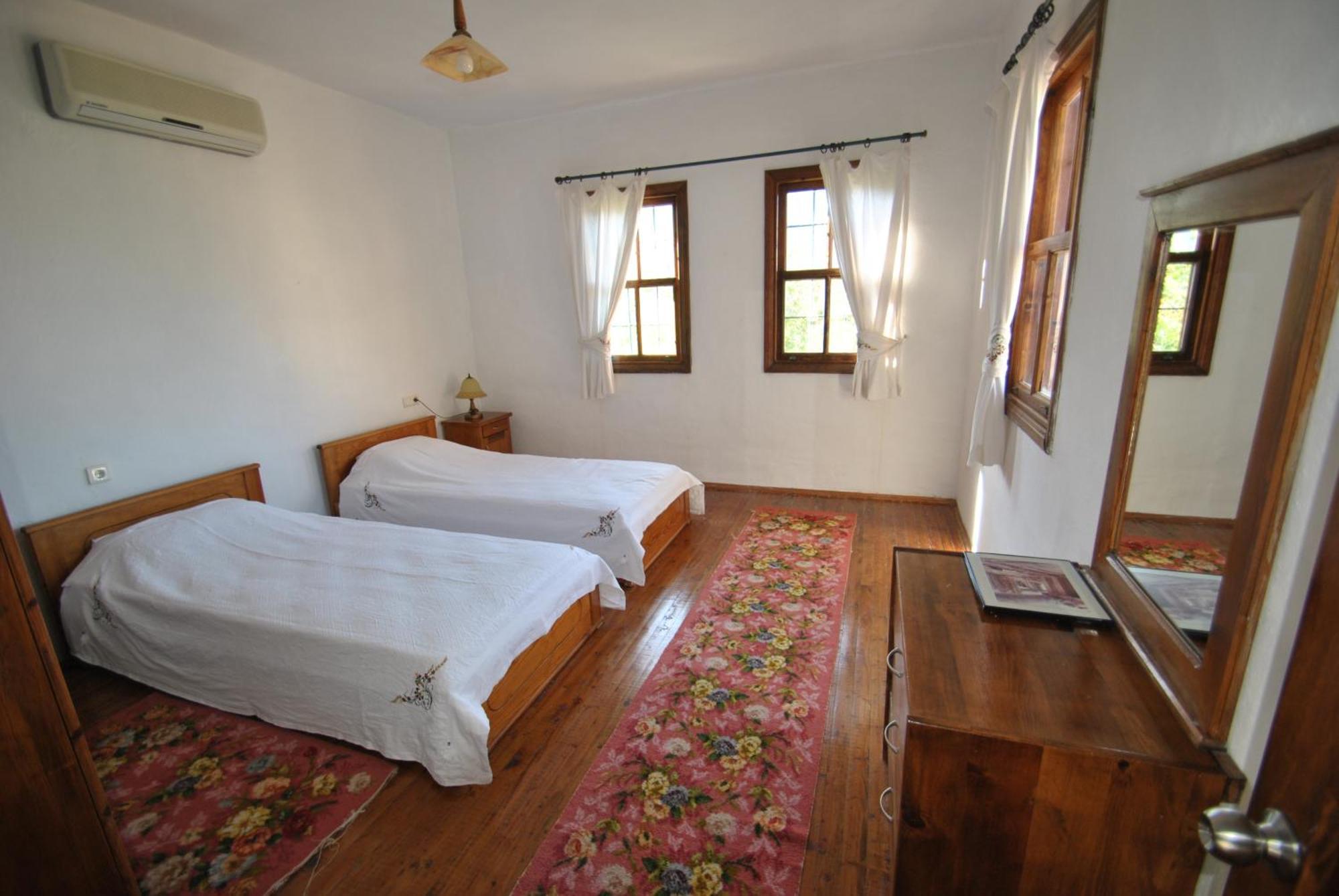 Kleo Cottages Kalkan Extérieur photo