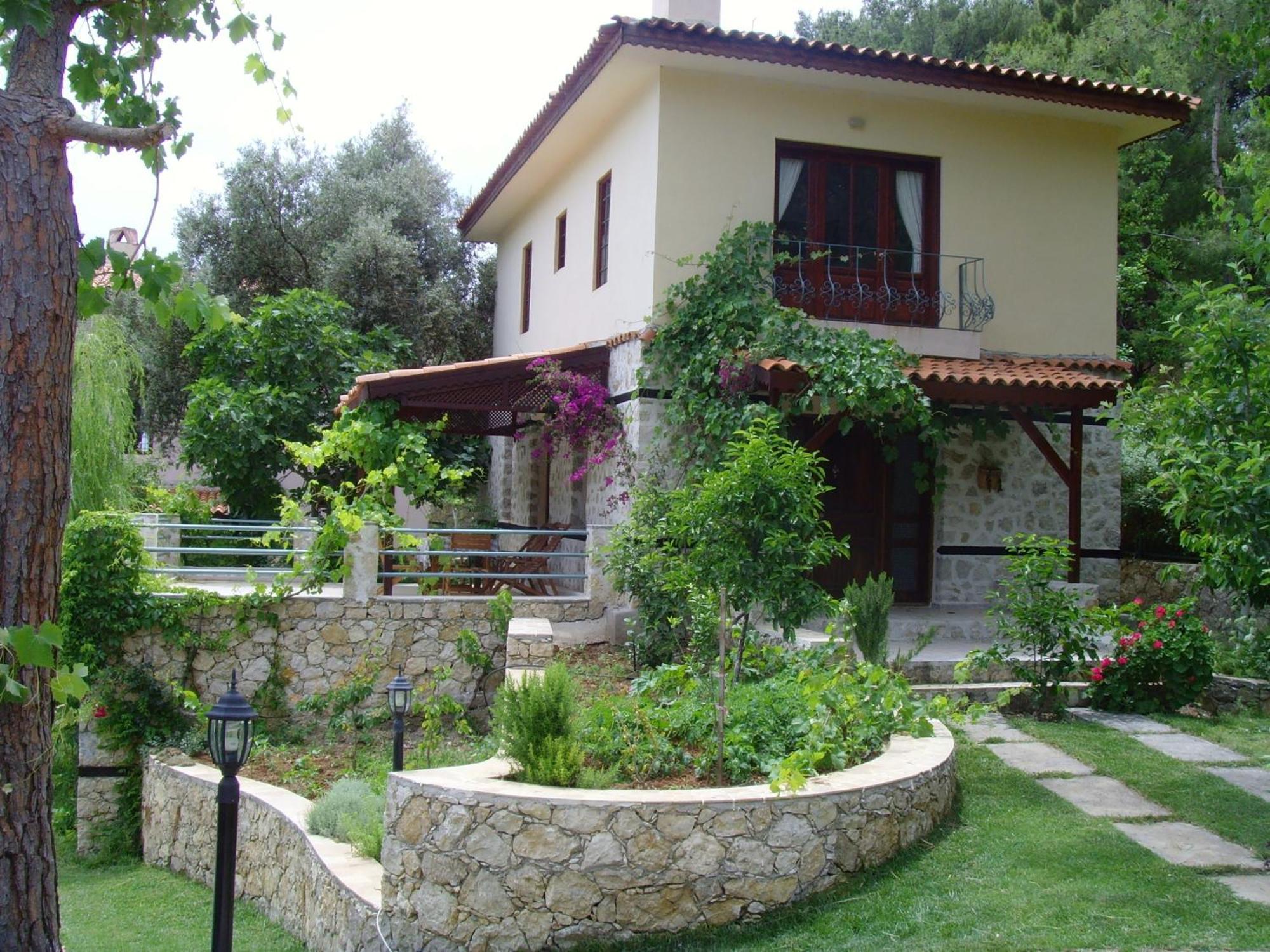 Kleo Cottages Kalkan Extérieur photo