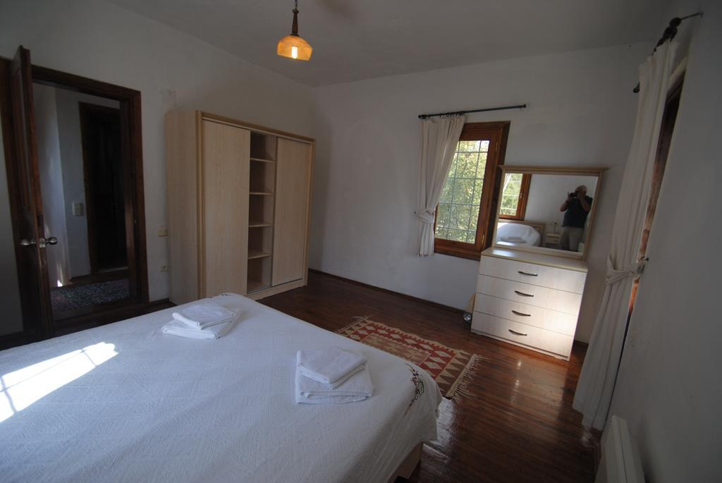 Kleo Cottages Kalkan Chambre photo