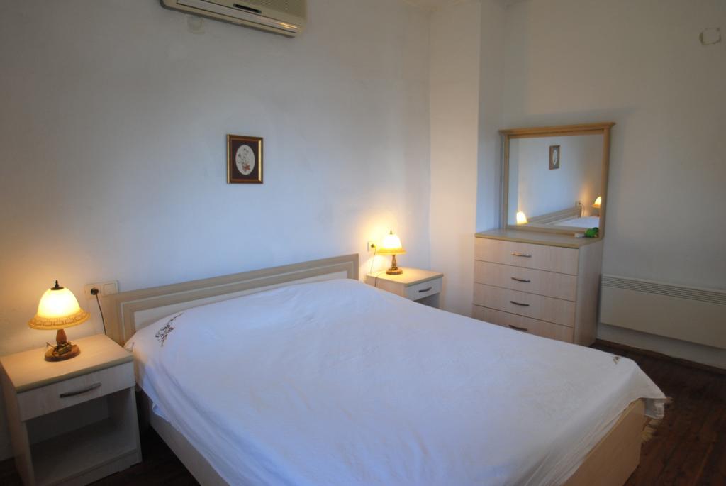 Kleo Cottages Kalkan Chambre photo