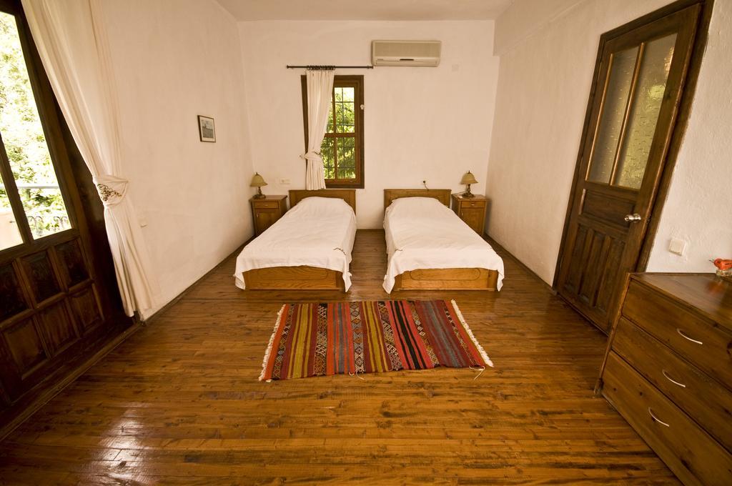 Kleo Cottages Kalkan Extérieur photo