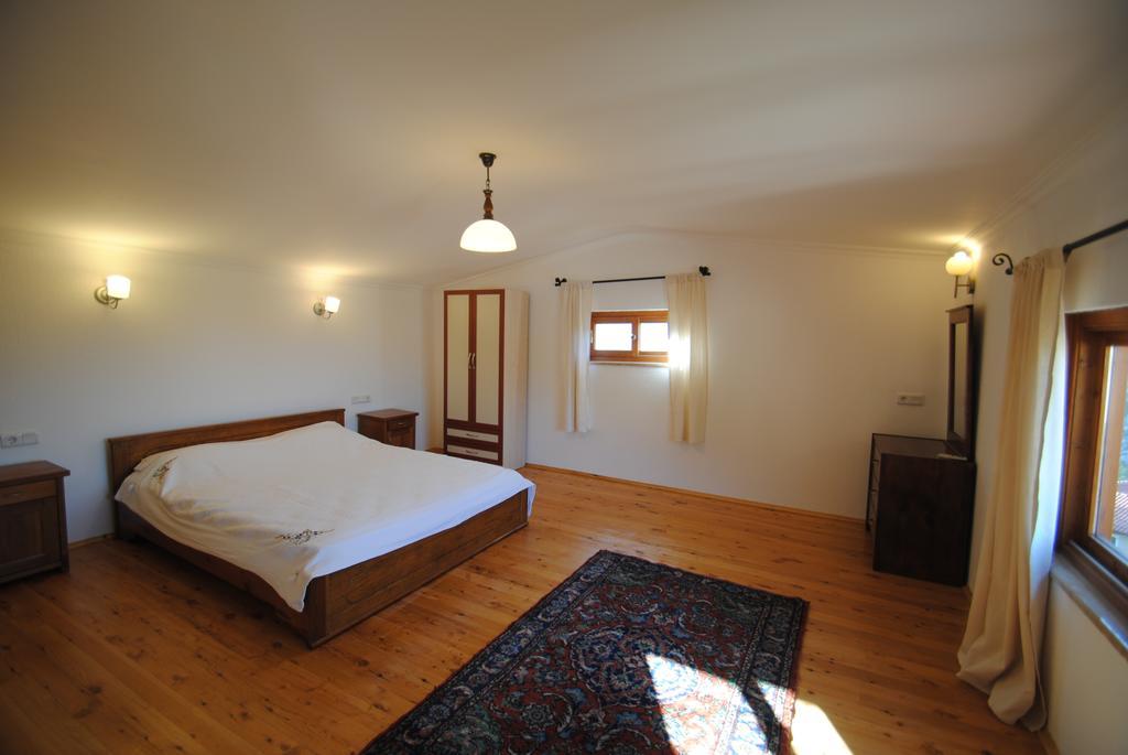 Kleo Cottages Kalkan Extérieur photo