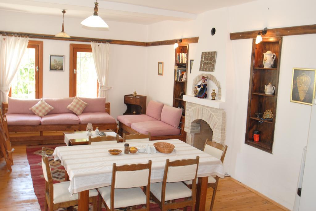 Kleo Cottages Kalkan Extérieur photo