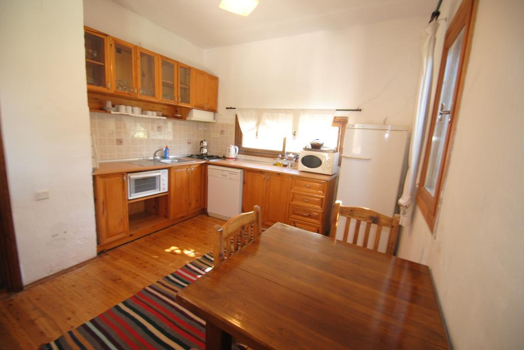 Kleo Cottages Kalkan Extérieur photo