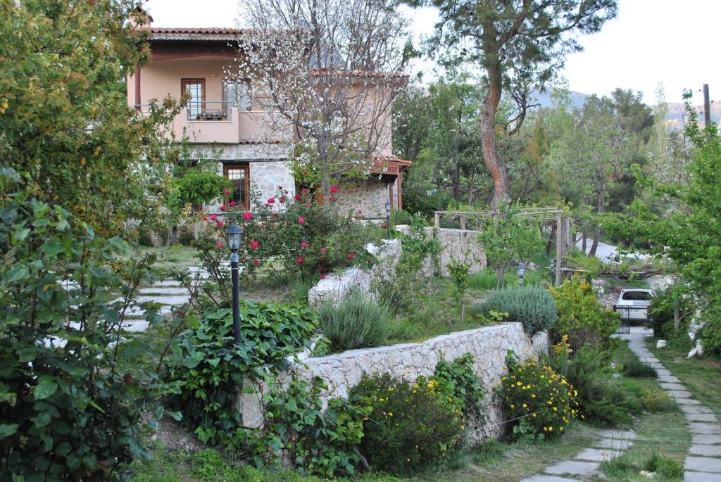 Kleo Cottages Kalkan Extérieur photo