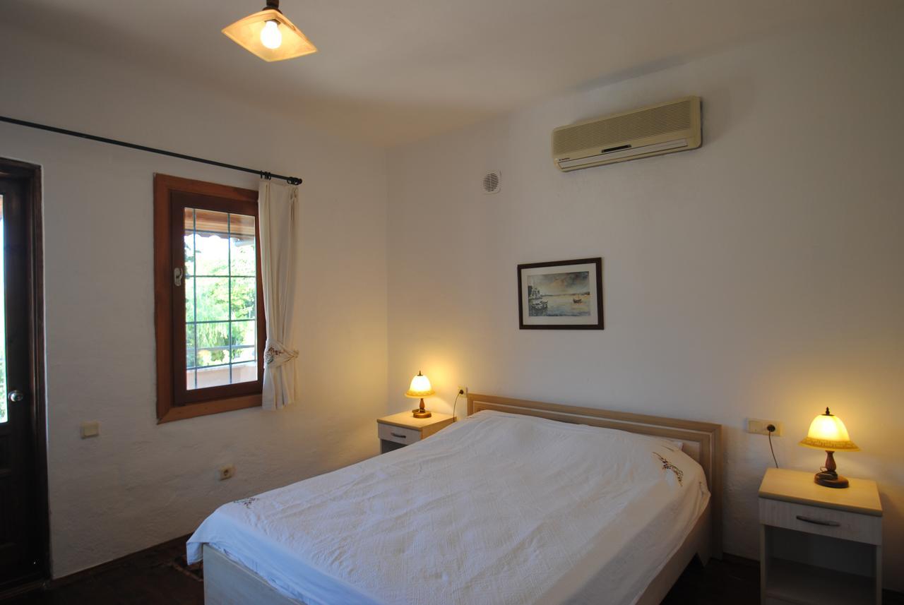 Kleo Cottages Kalkan Extérieur photo