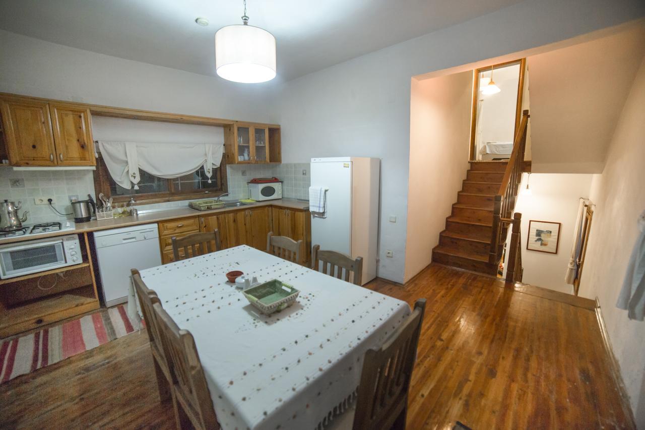 Kleo Cottages Kalkan Extérieur photo