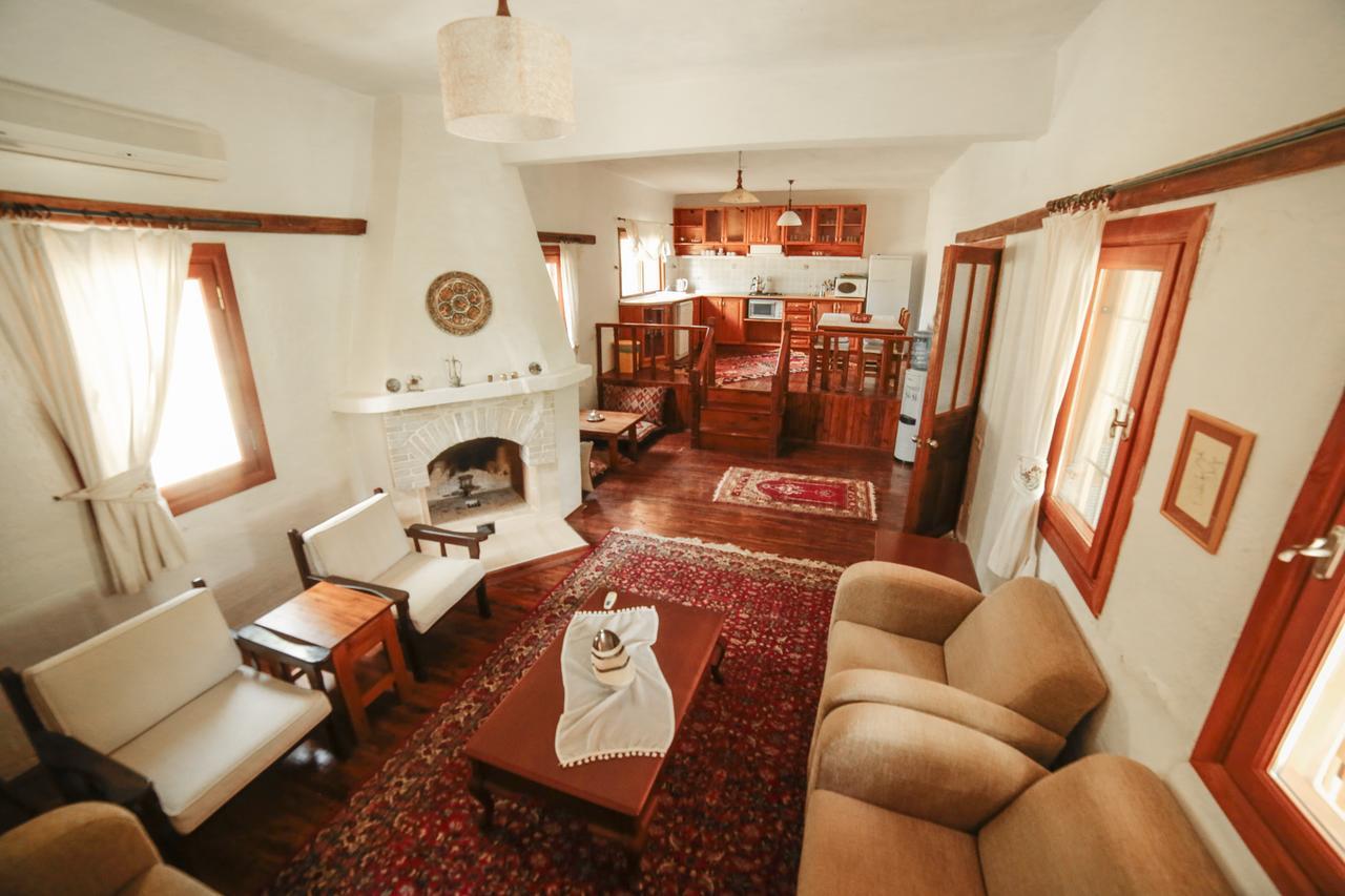 Kleo Cottages Kalkan Extérieur photo