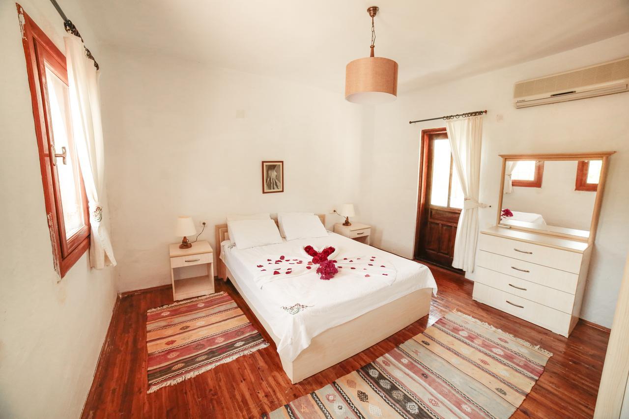 Kleo Cottages Kalkan Extérieur photo