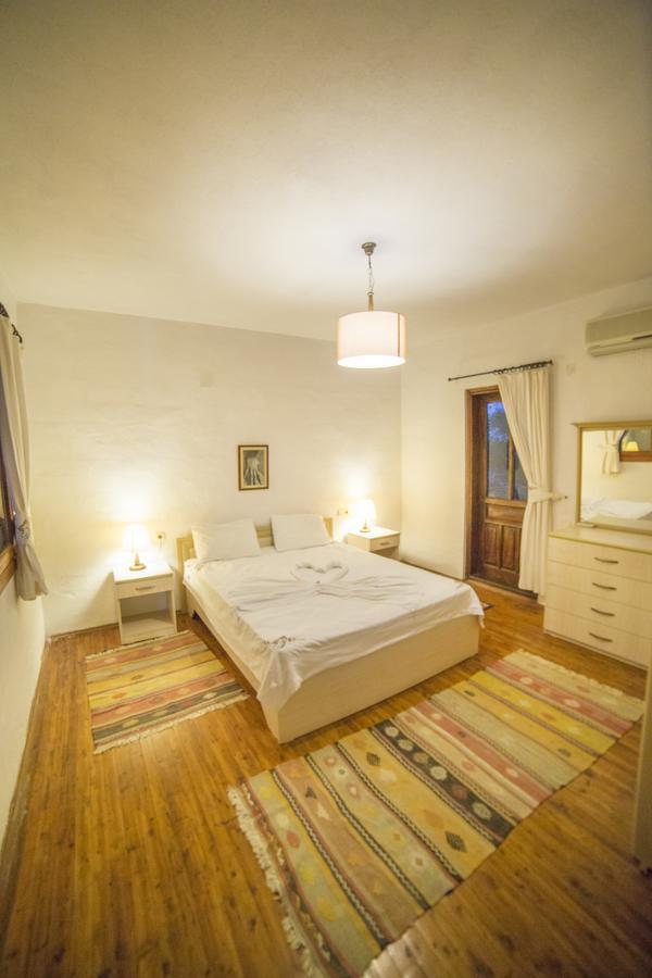 Kleo Cottages Kalkan Extérieur photo
