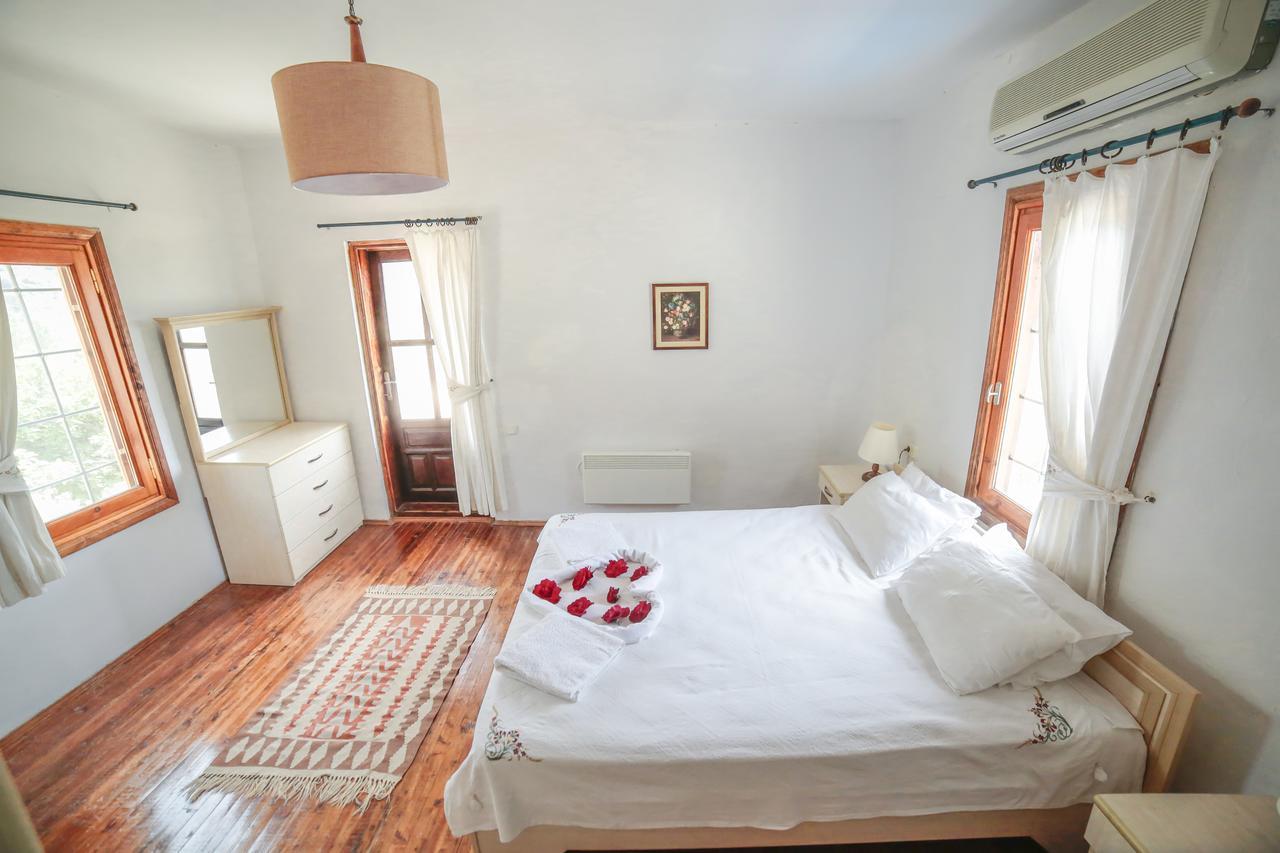 Kleo Cottages Kalkan Extérieur photo
