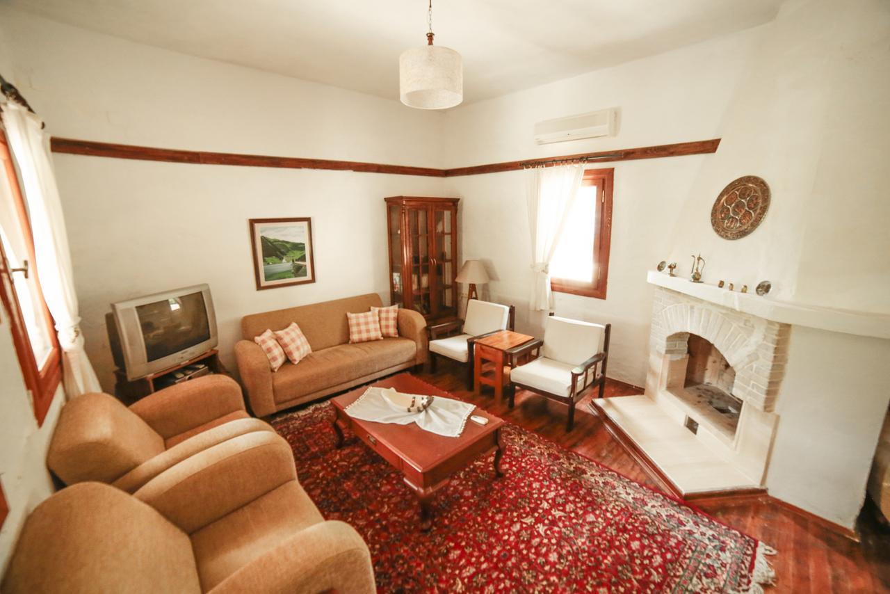 Kleo Cottages Kalkan Extérieur photo