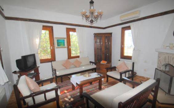 Kleo Cottages Kalkan Extérieur photo