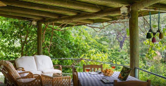 Kleo Cottages Kalkan Extérieur photo